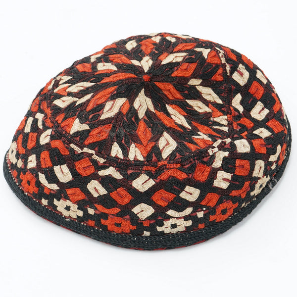 Turkoman Hat